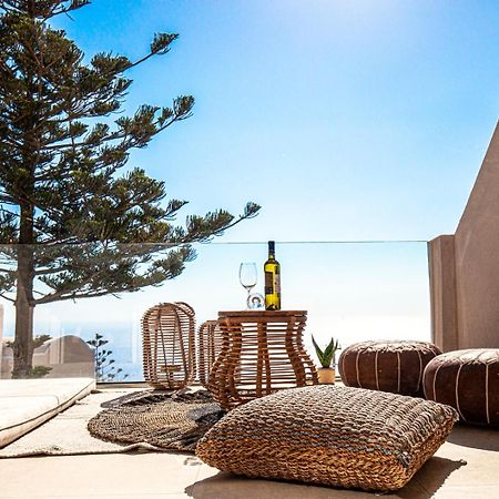 Bed and Breakfast Divelia East Imerovigli  Exterior foto