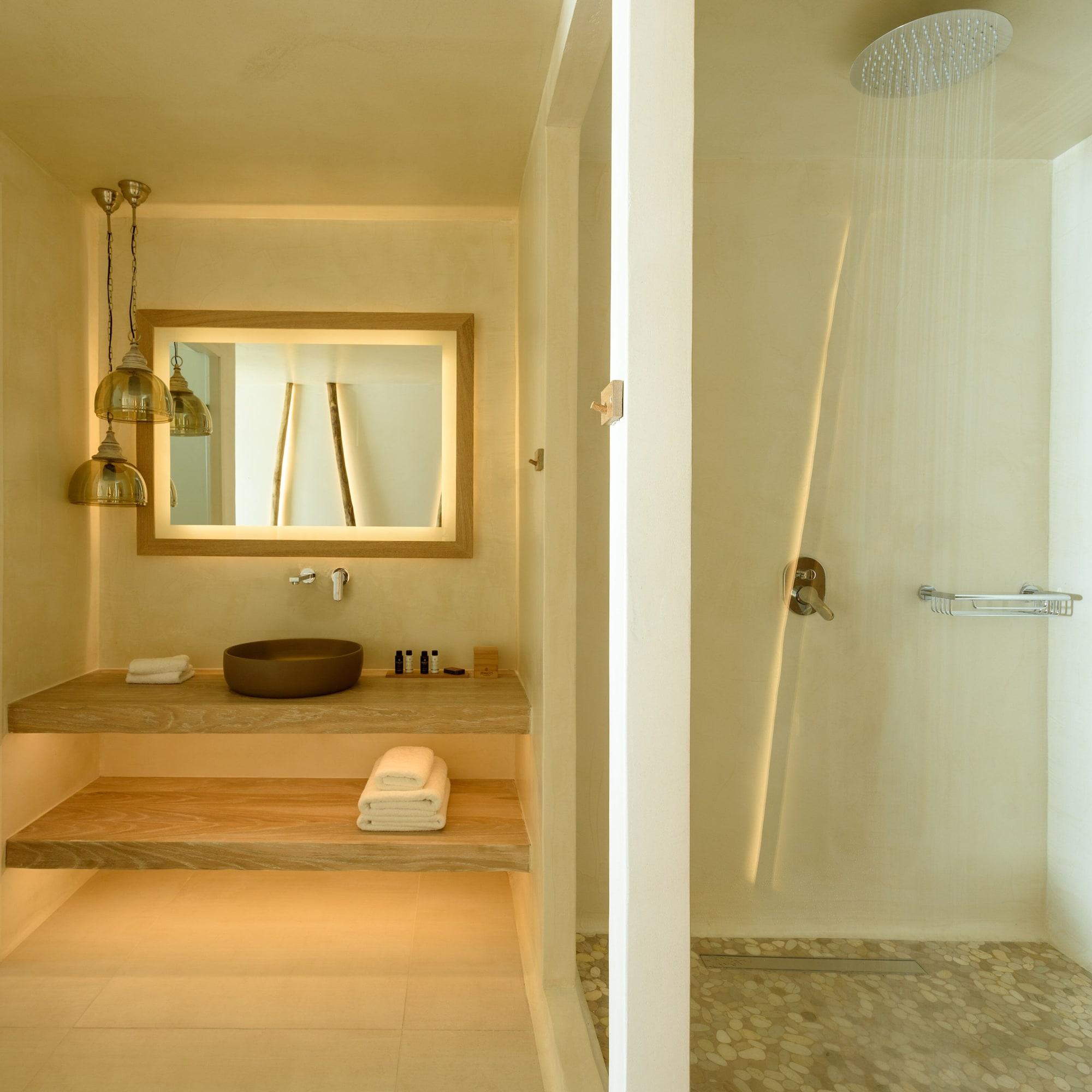 Bed and Breakfast Divelia East Imerovigli  Exterior foto