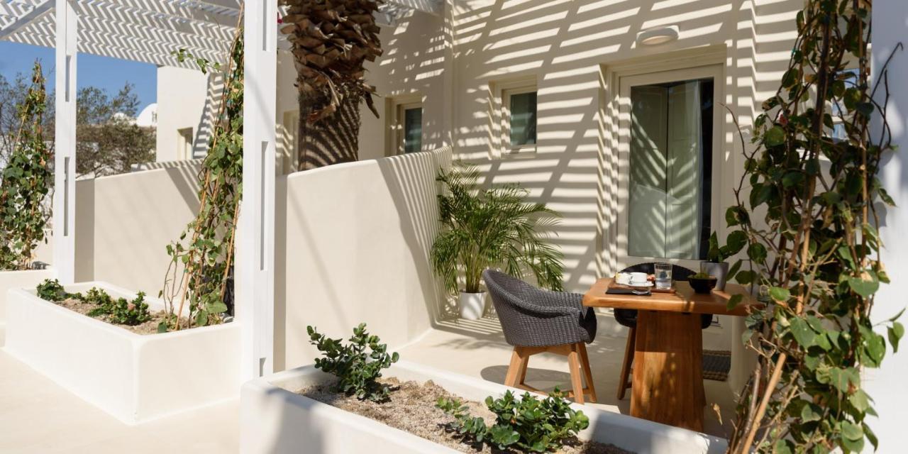 Bed and Breakfast Divelia East Imerovigli  Exterior foto