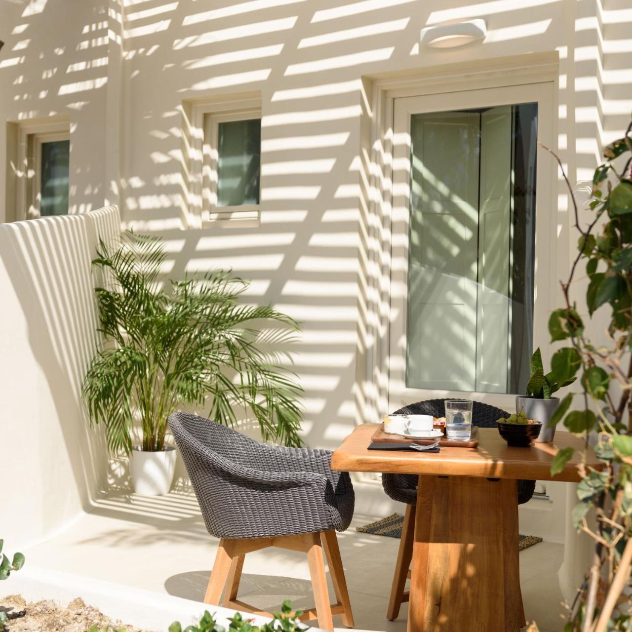 Bed and Breakfast Divelia East Imerovigli  Exterior foto